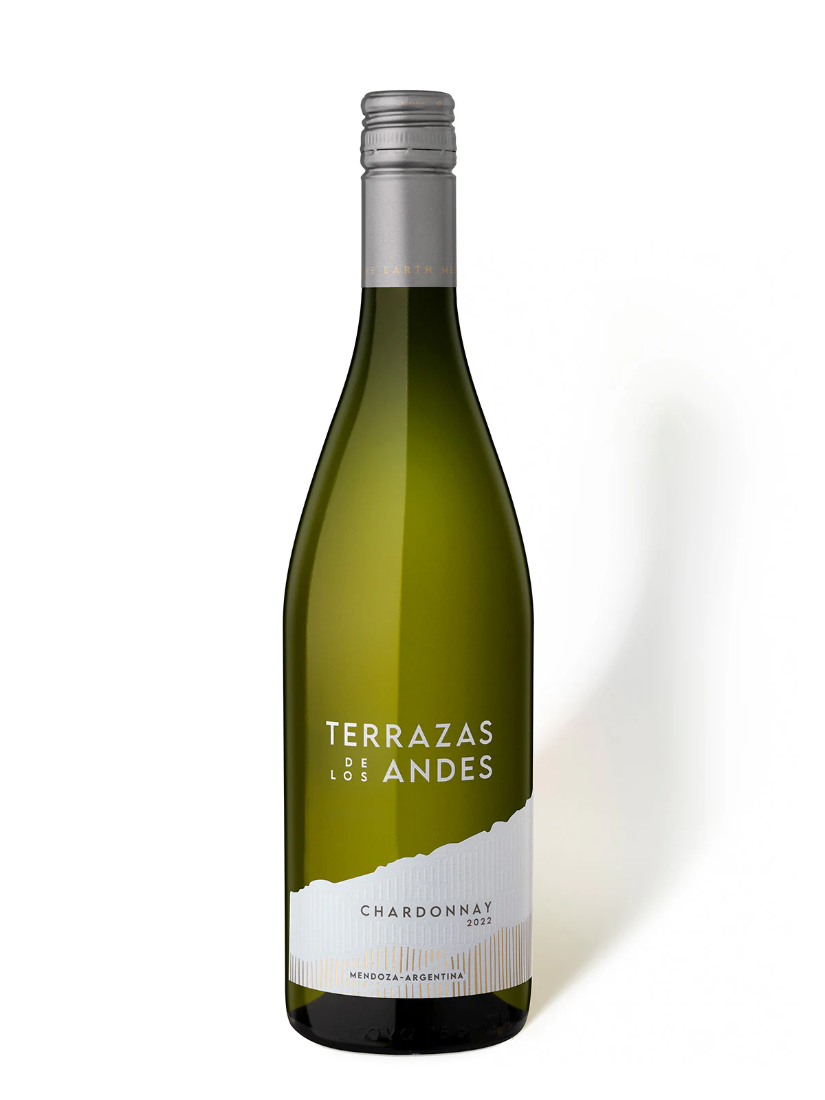 Terrazas de los Andes Chardonnay 2022