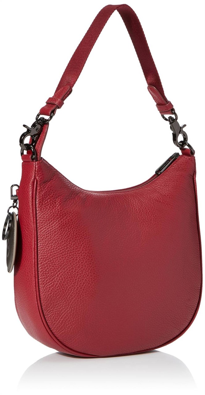 MANDARINA DUCK Handtaschen rot