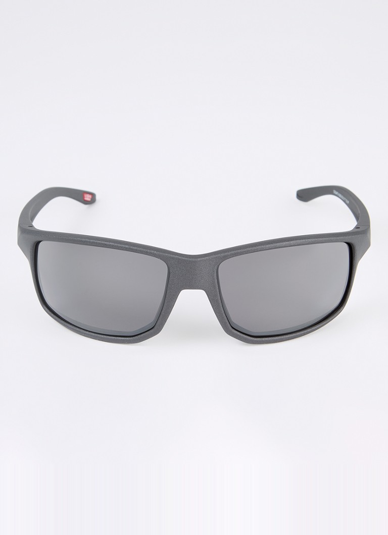 Oakley Gibson XL polarized sunglasses OO9470