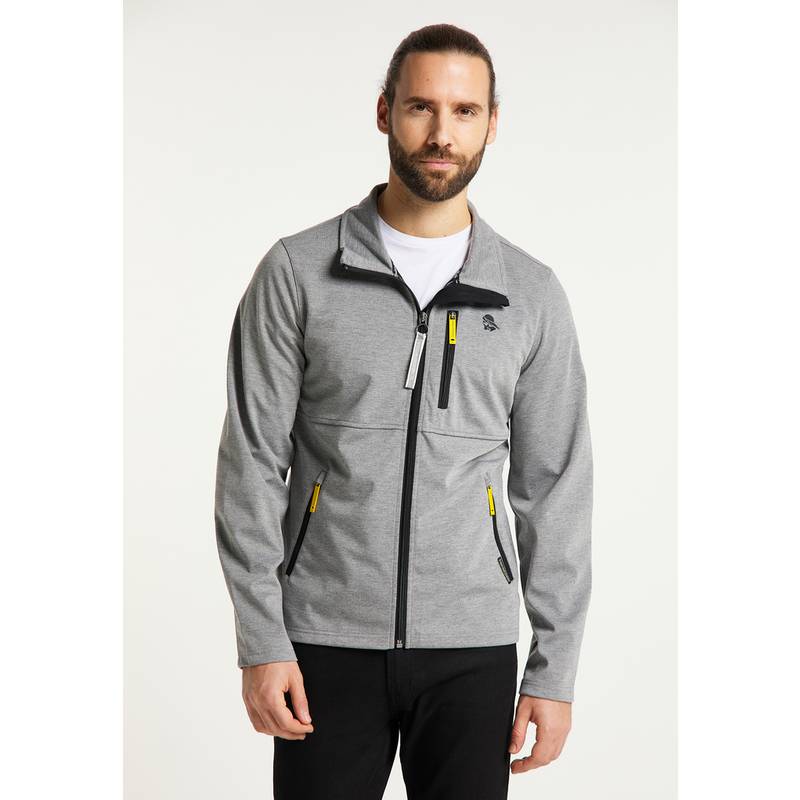 Schmuddelwedda Outdoorjacke Herren
