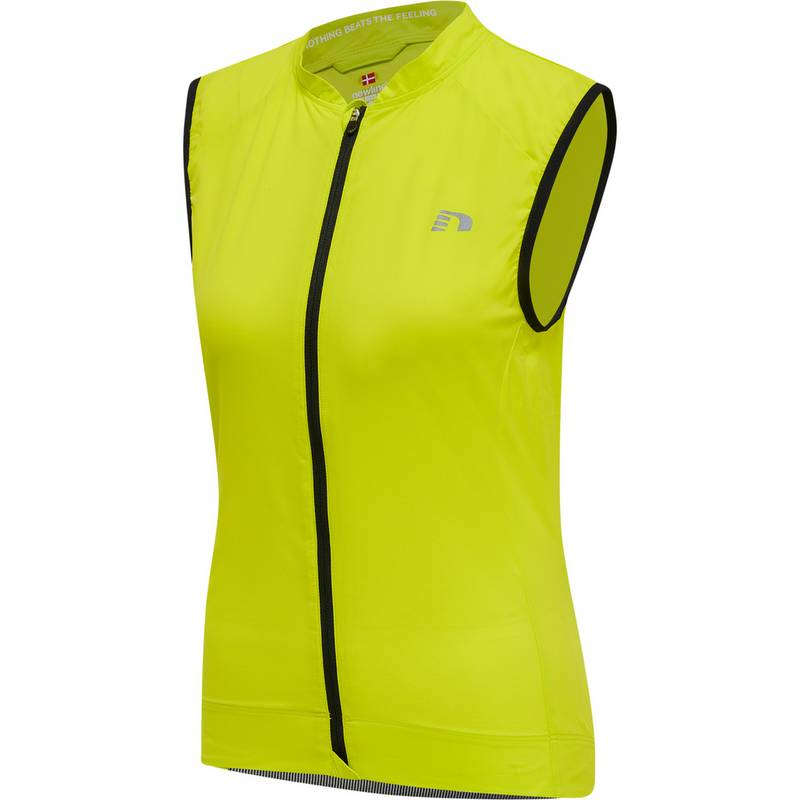 Newline WOMENS CORE BIKE GILET Gilet Damen