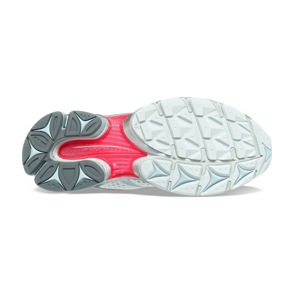 Saucony ProGrid Triumph 4 S70774-2 / grau