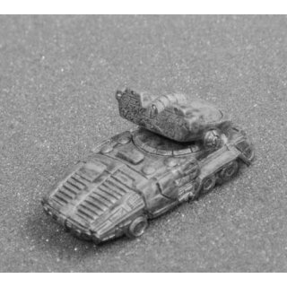 Striker Light Tank (2) 3058 Version