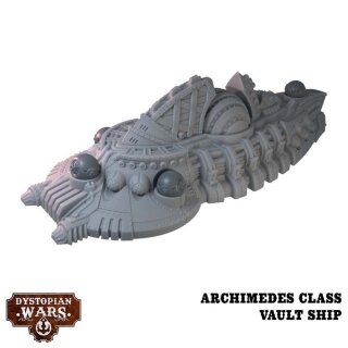 Archimedes Battlefleet Set