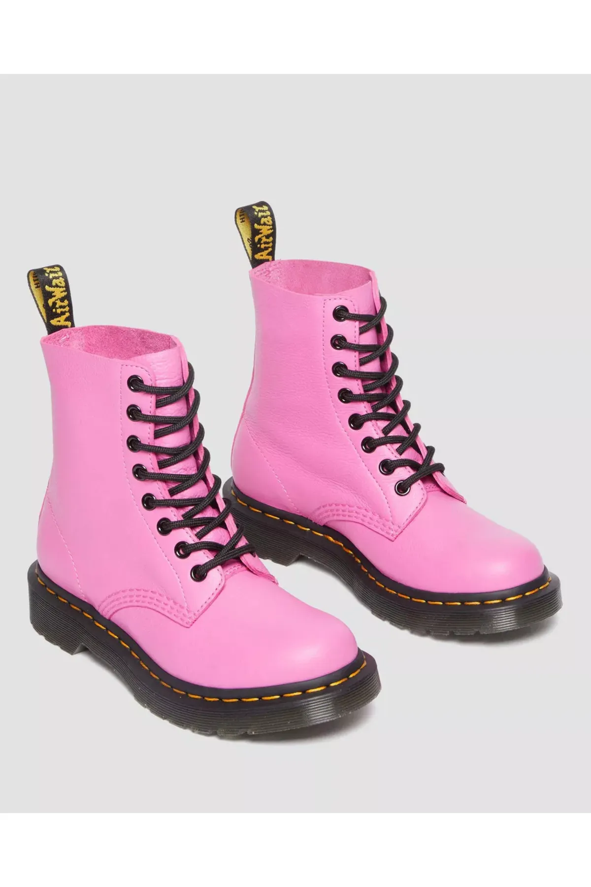Dr. Martens  Damen/Mädchen, Erwachsene, Thrift Pink Virginia