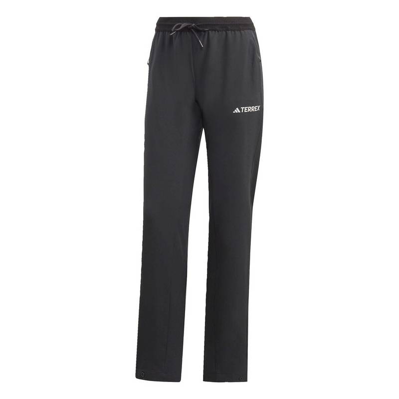 adidas TERREX Liteflex Wanderhose Trekkinghose Damen
