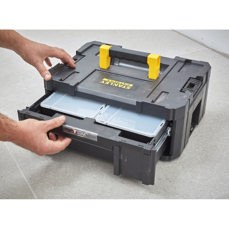 Stanley FMST1-71968 FATMAX® Tstak III Deep Drawer