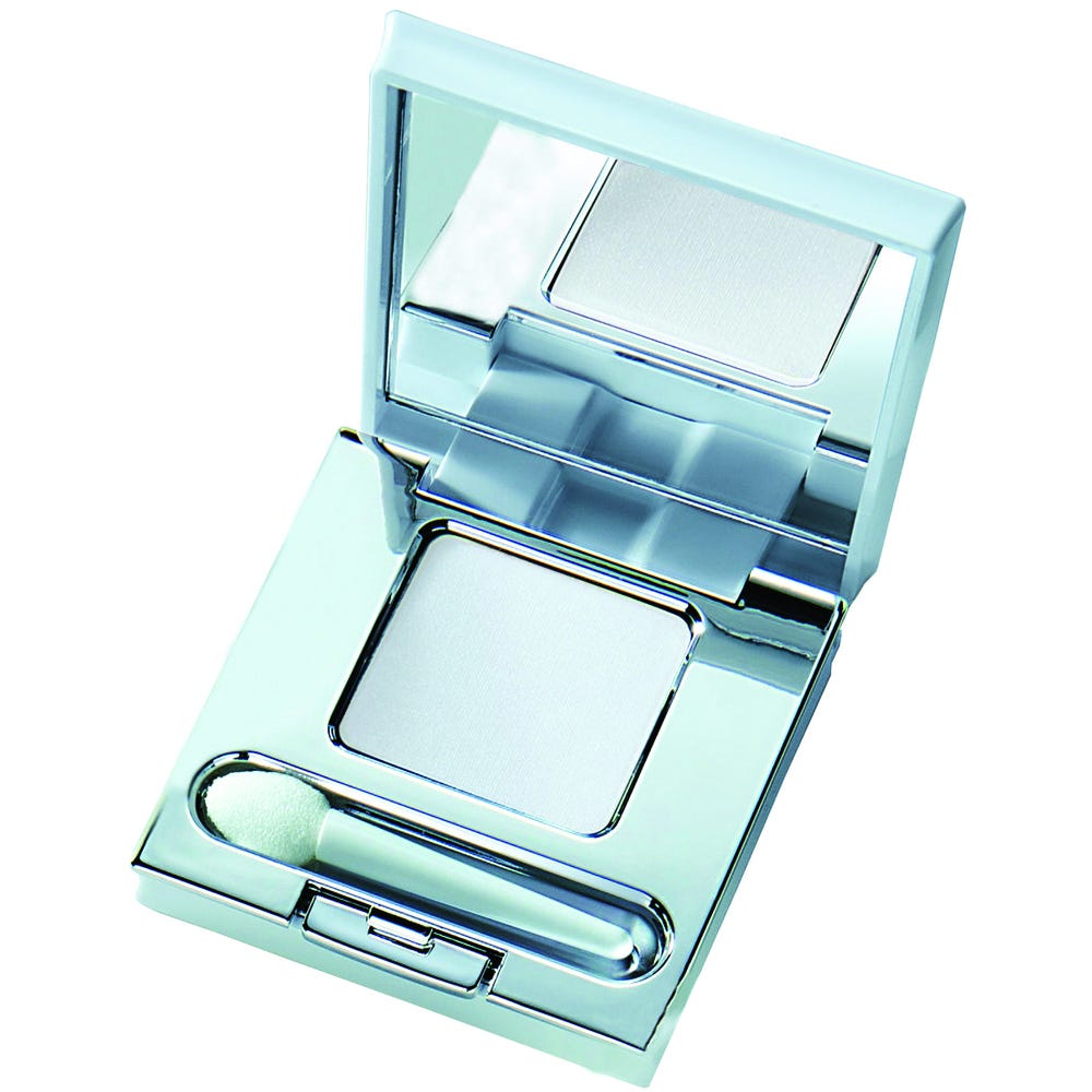 Mavala Lidschattenpuder Blanc Pur 10 g
