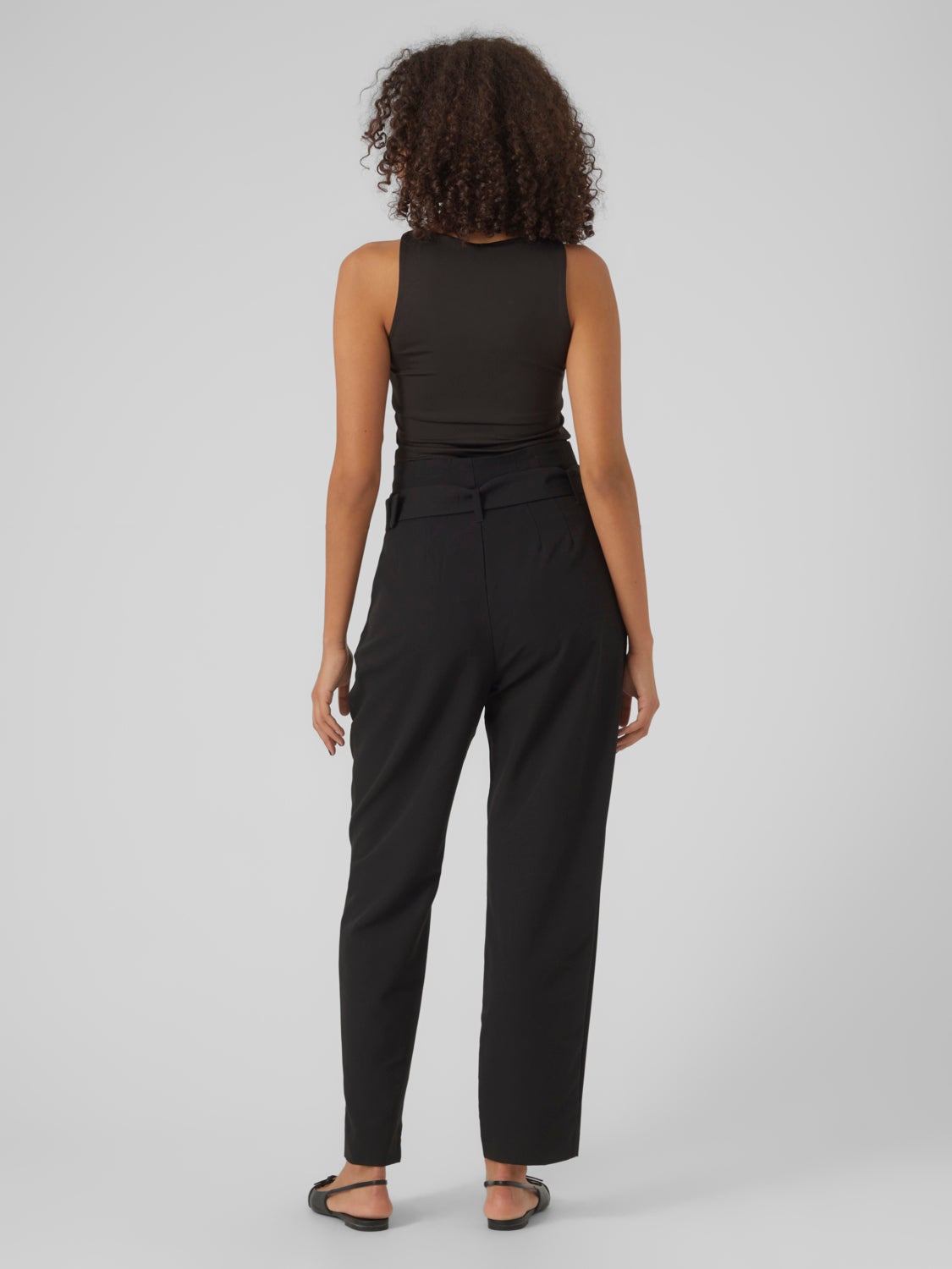 VMCLEA Hohe Taille Hose
