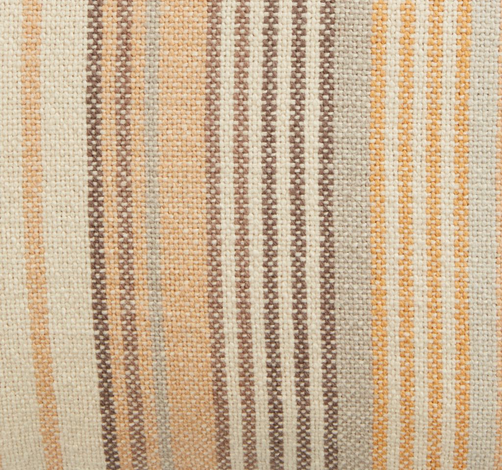 BELLIS Poduszka dekoracyjna BELLIS 40x60 żółto-beżowa