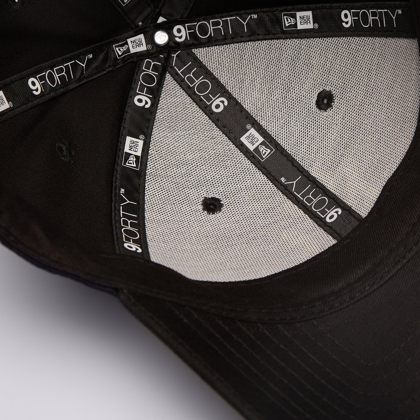 NEW ERA MÜTZE LE 940 NYY NEW YORK YANKEES Schwarz