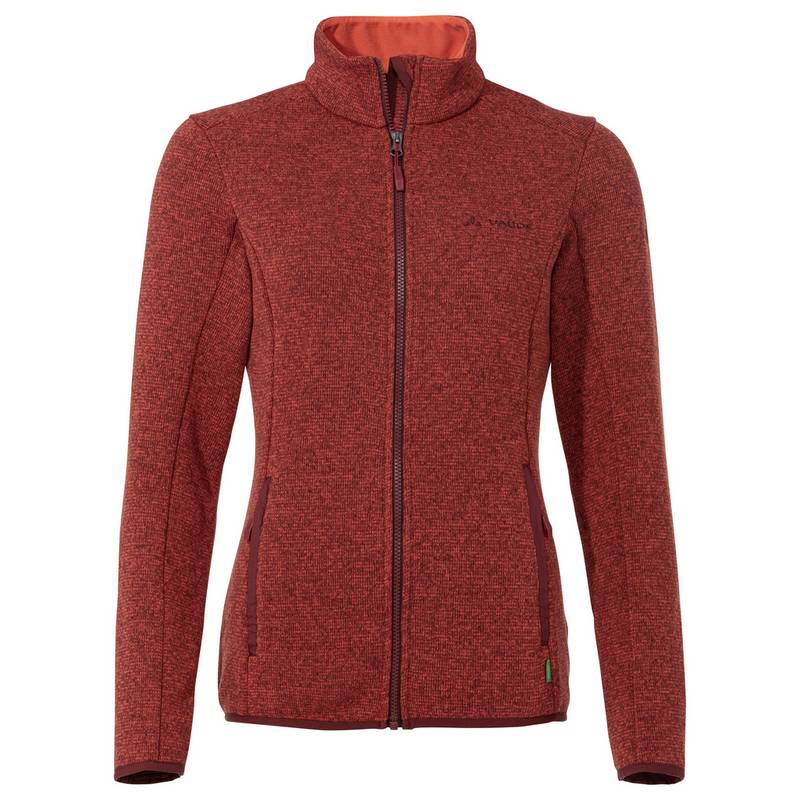 VAUDE Women's Rienza Jacket IV Outdoorjacke Damen