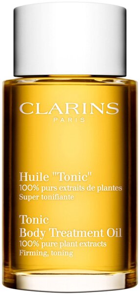Clarins Huile 