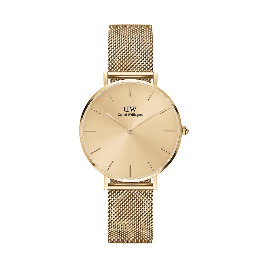 Daniel Wellington Damenuhr Petite Unitone