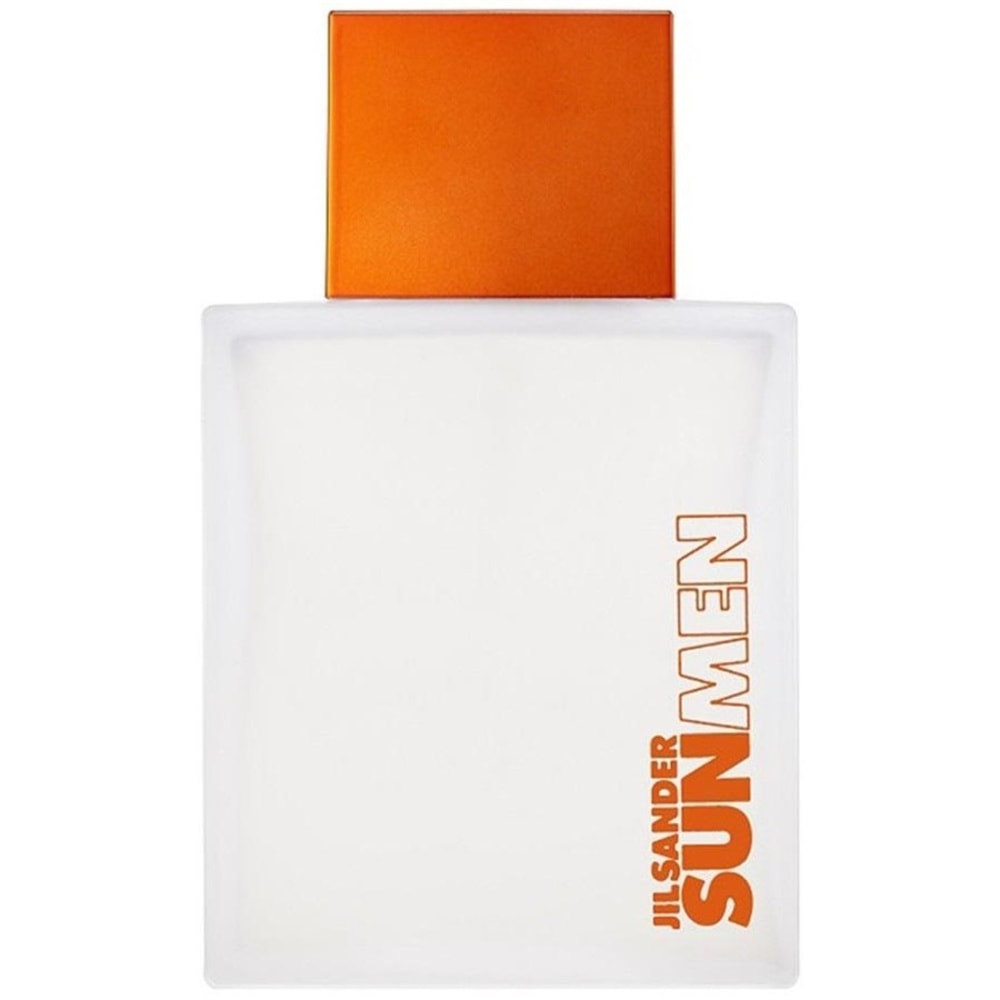 Jil Sander Sun Men Eau de Toilette Spray Eau de toilette
