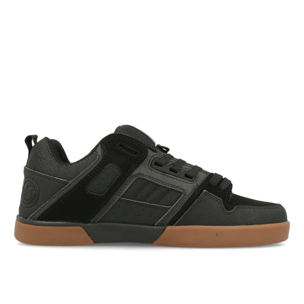 DVS Comanche 2.0 DVF0000323007 / schwarz