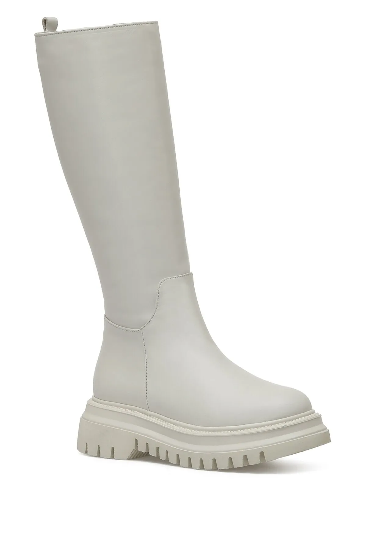 Nine West  Stadia 2pr Off-White Damenstiefel