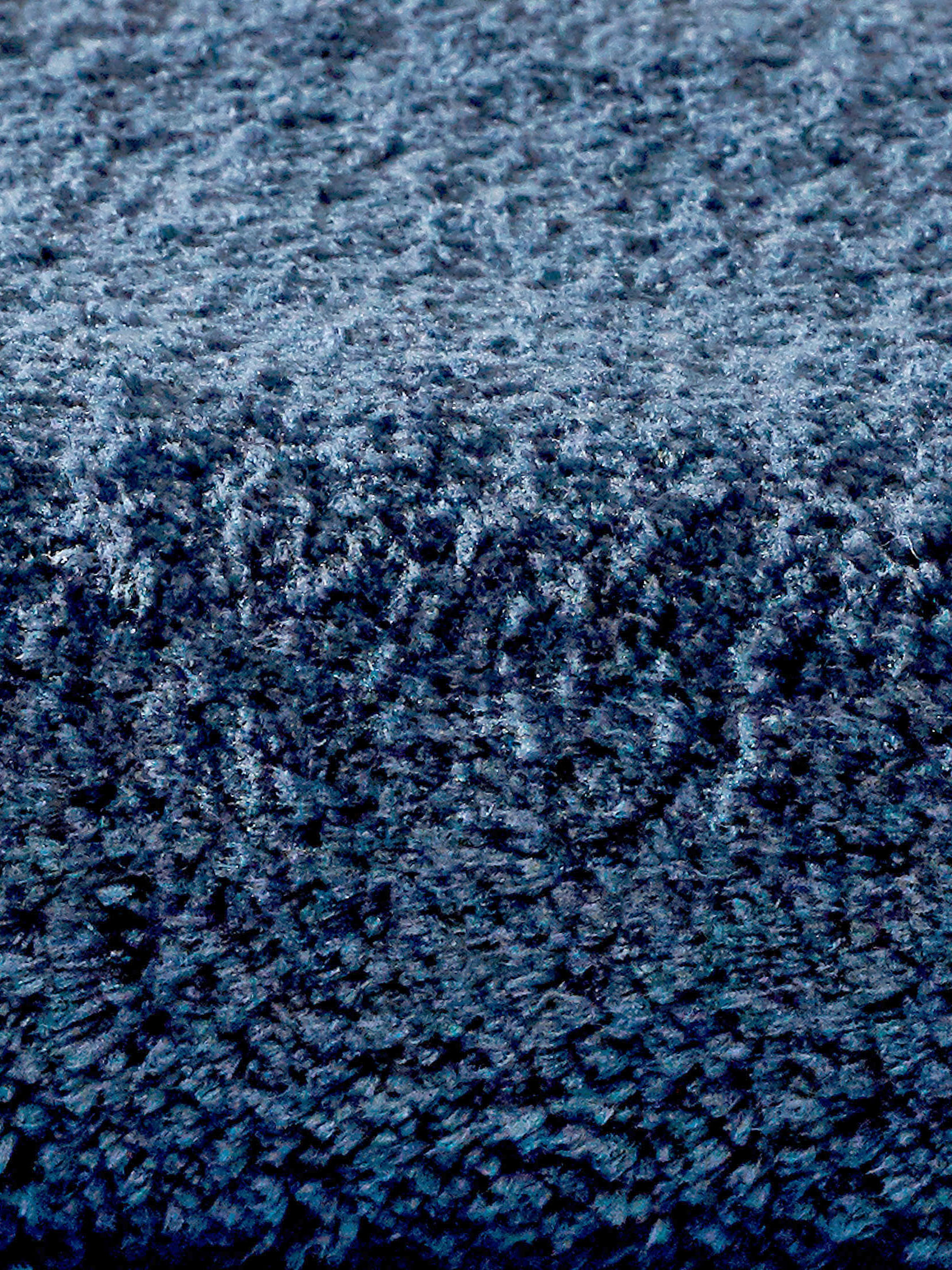 Santana Badematte, Taubenblau