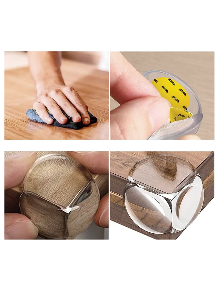 SIPO Sicherheit Sipo in transparent günstig kaufen onesize