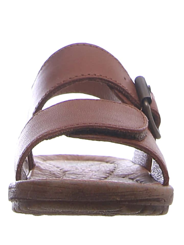 Naturino Leder-Sandalen 