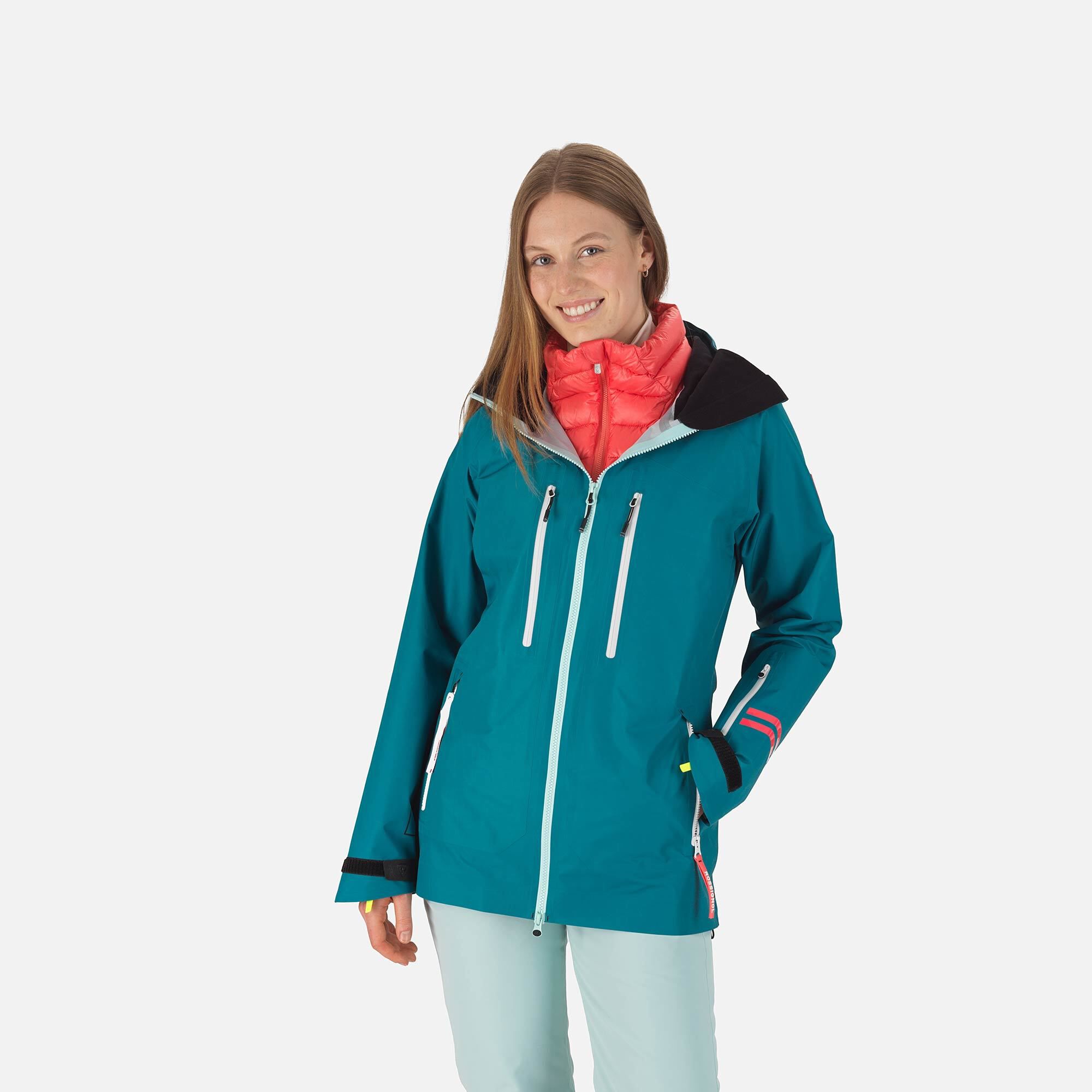 Veste de ski Atelier S Femme