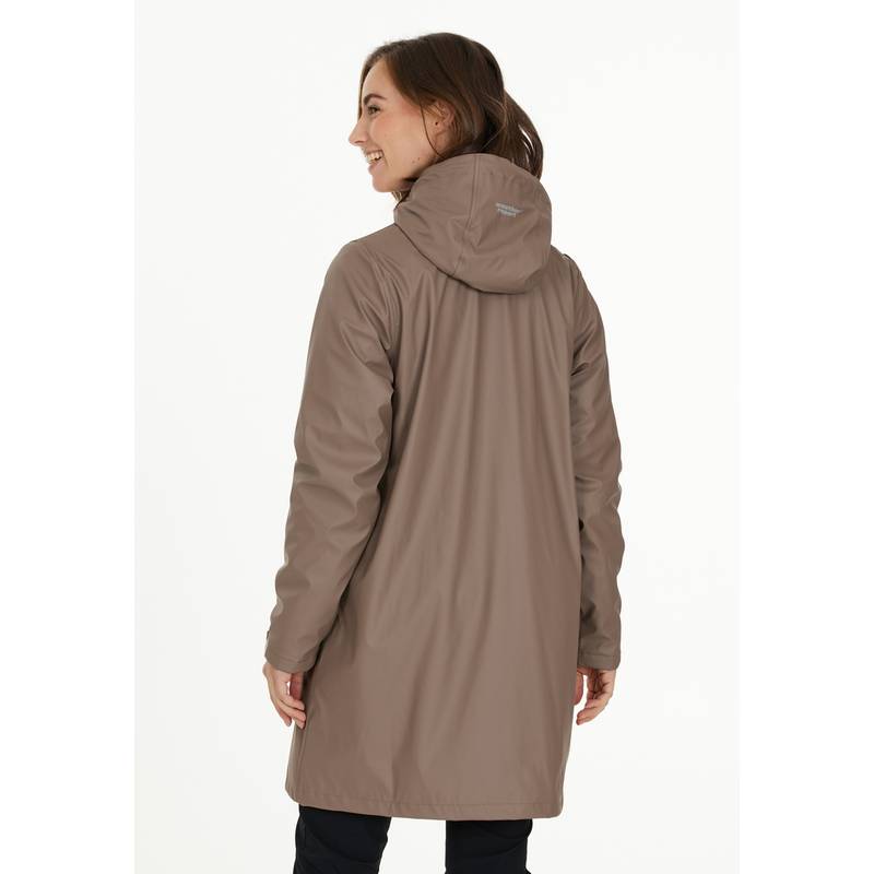 Weather Report Simone Regenjacke Damen