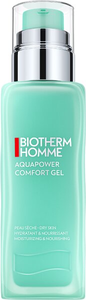 Biotherm Homme Aquapower PS Comfort Gel  Gesichtsgel