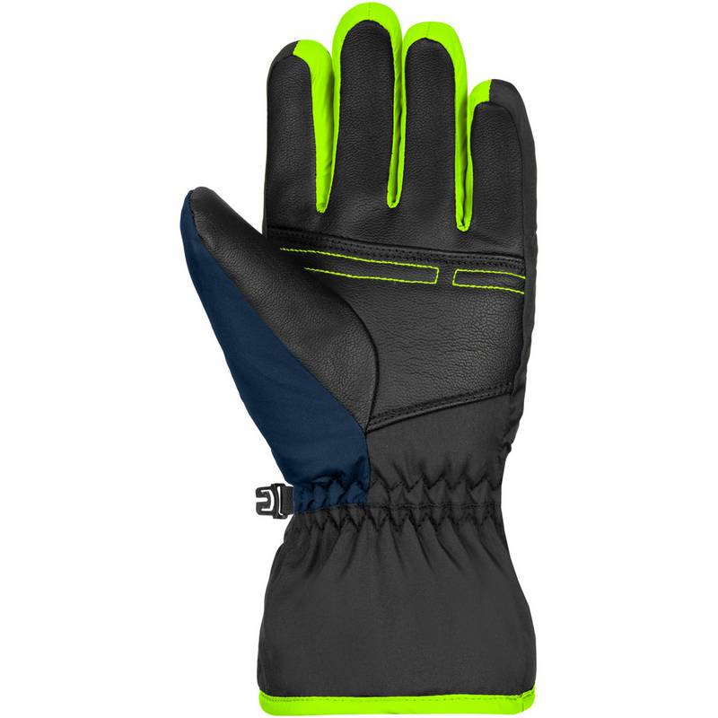 Reusch Alan Junior Skihandschuhe Kinder