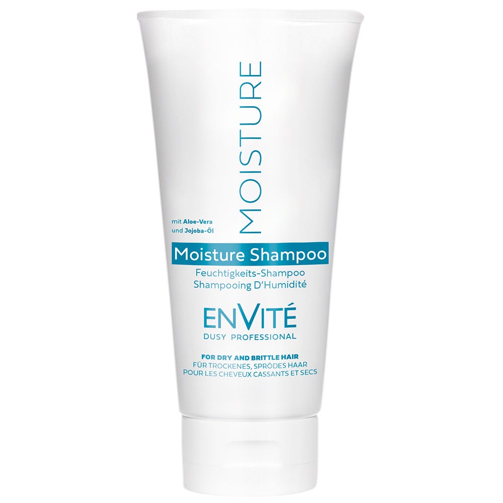 dusy professional EnVité Moisture Shampoo Tube 150 ml
