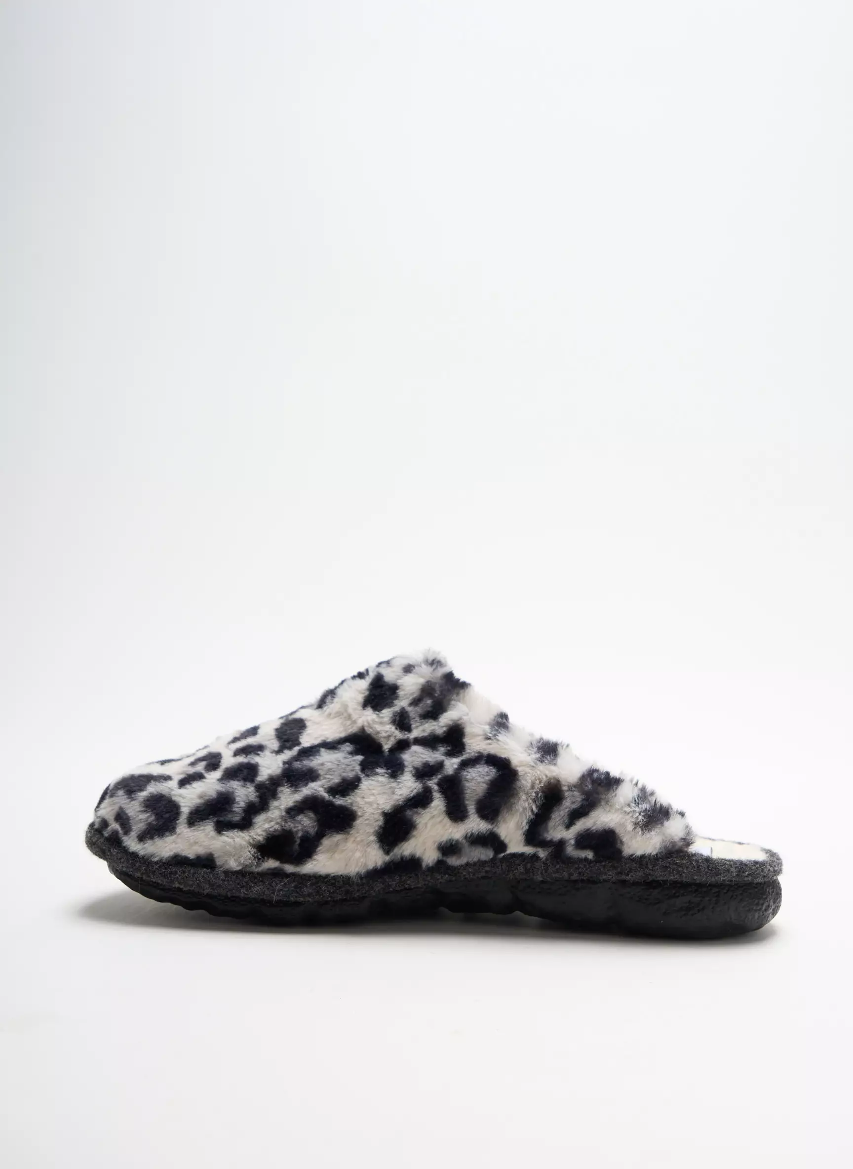 Westland Chaussons Femme couleur noir