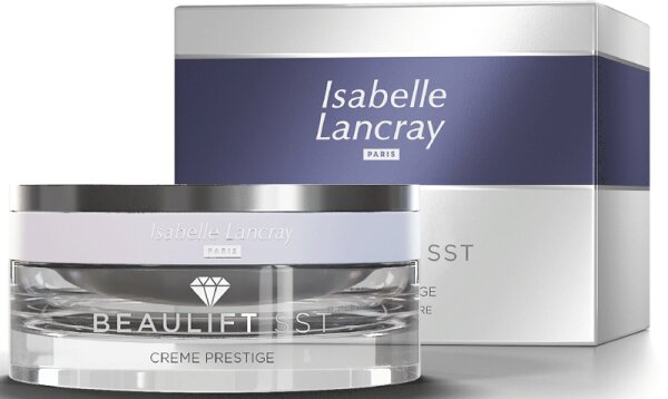 Isabelle Lancray BEAULIFT SST Creme Prestige Gesichtscreme