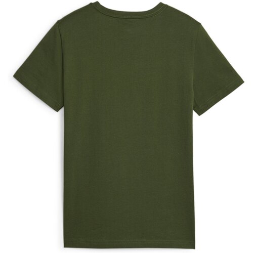 KINDER SHIRT ESS 2 COL LOGO TEE B