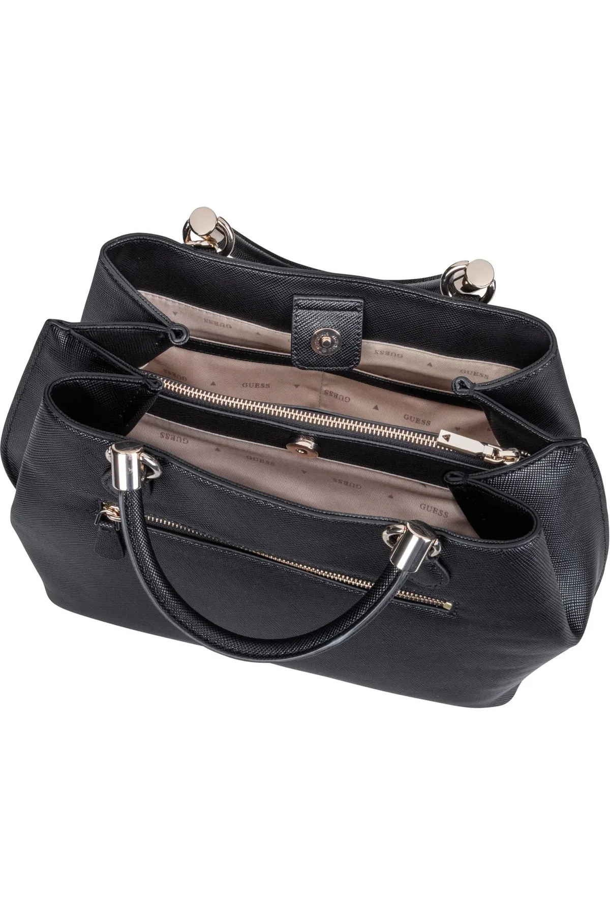 Guess  Handtasche Gizele Girlfriend Carryall