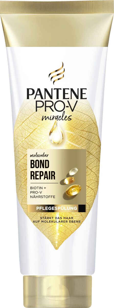 Conditioner miracles Bond Repair, 160 ml