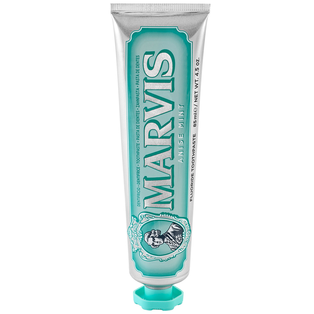 marvis MARVIS MENTHE ANIS 85ML DENTIFRICE