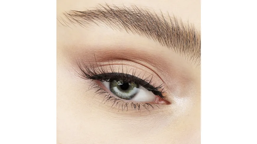 essence Light as a feather 3D faux mink lashes