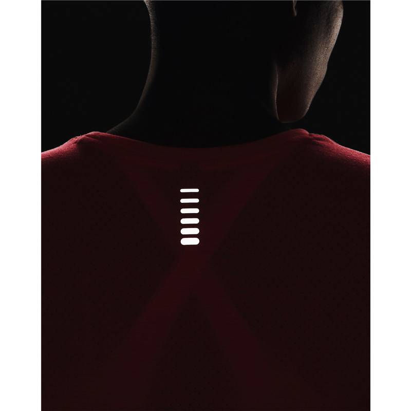 Under Armour Streaker SS Funktionsshirt Damen