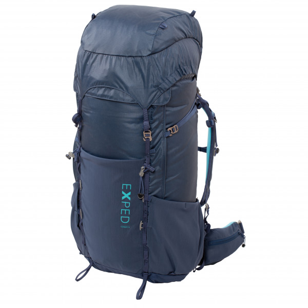 Exped - Women's Thunder 70 - Trekkingrucksack
