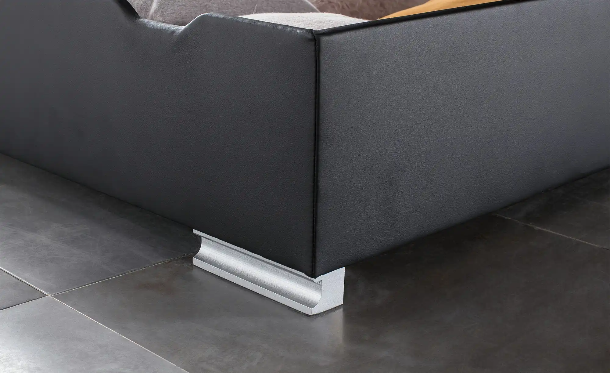 Boxspringbett