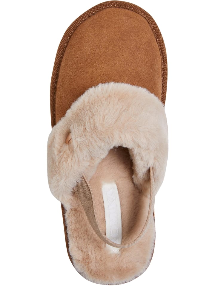Romika Romika Sandalen in cognac günstig kaufen 30