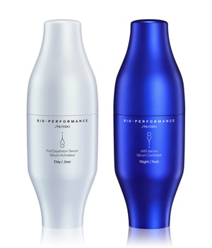 Shiseido Bio Performance Skin Filler Gesichtsserum 60 ml