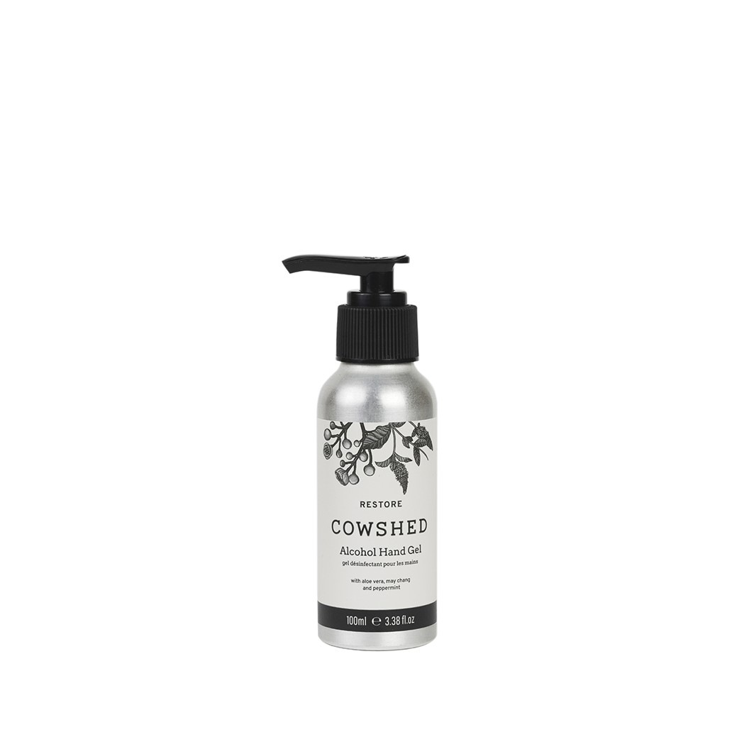 Hygiene Hand Gel