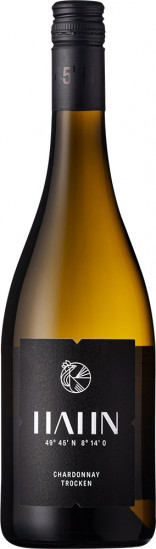 2021 Chardonnay trocken - Weingut Hahn