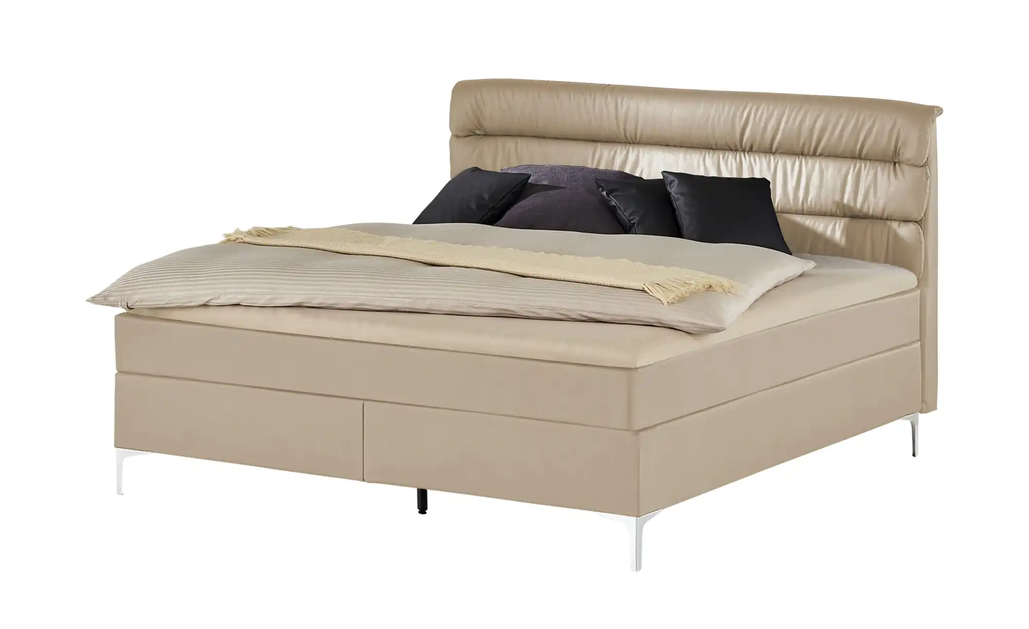 Boxspringbett