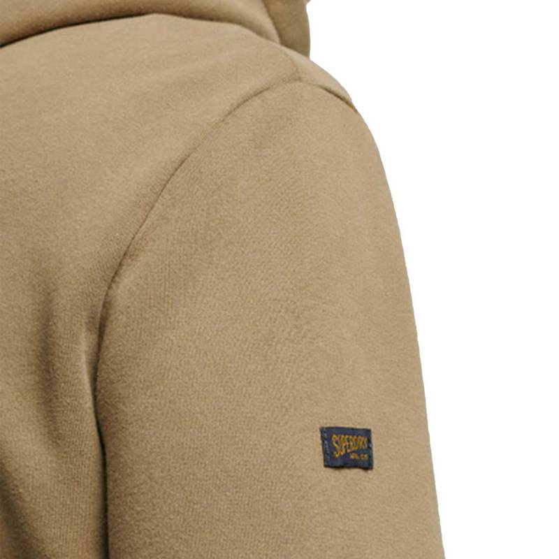Superdry Sweatshirt Sweatshirt Herren