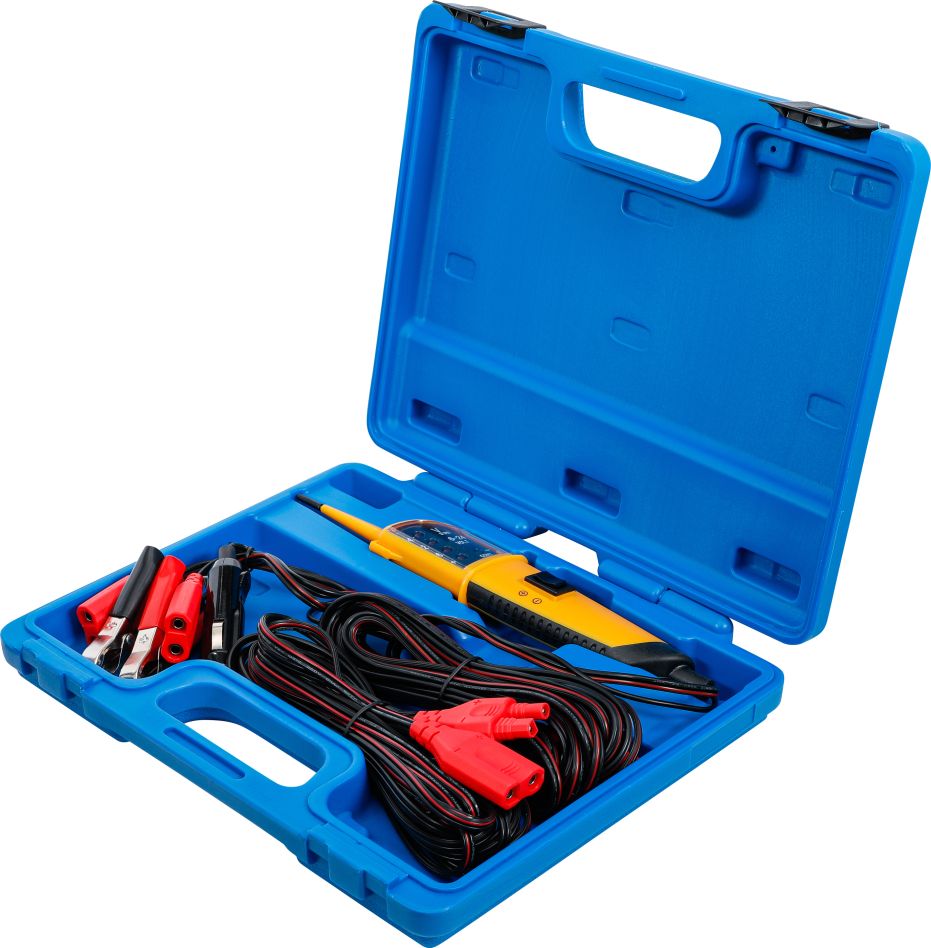 Multitester BGS 40100