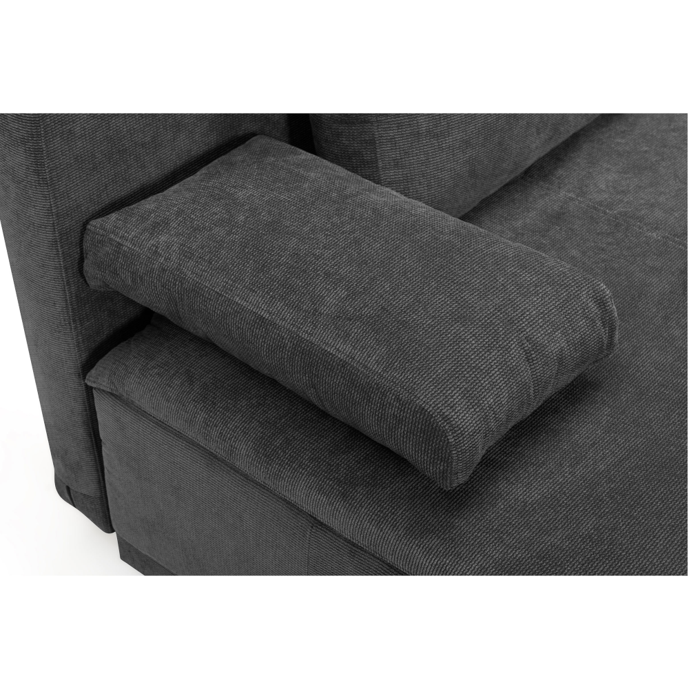 Schlafsofa LIV'IN Malmö 2816