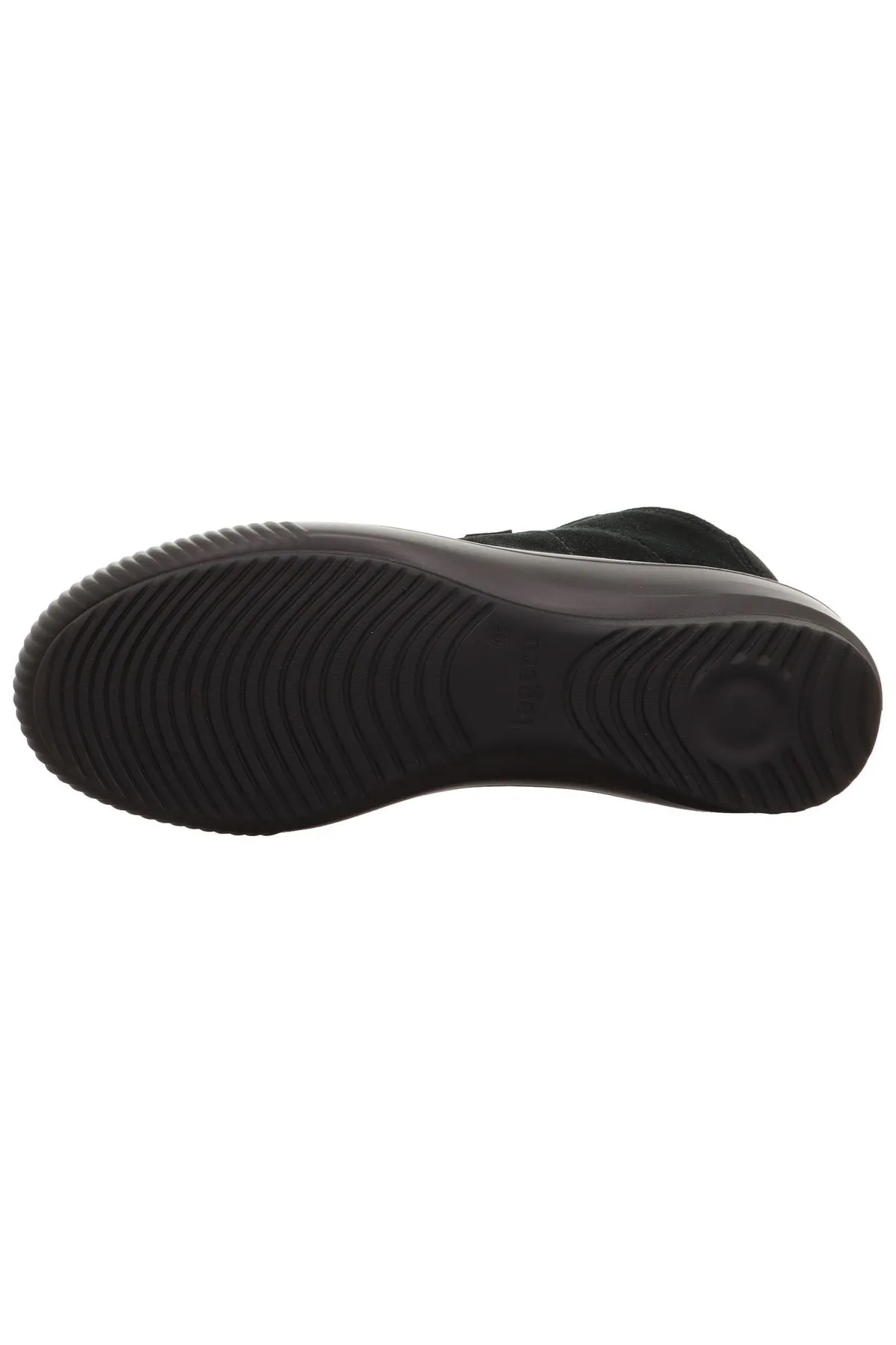 Legero  Sneaker - Schwarz - Flacher Absatz