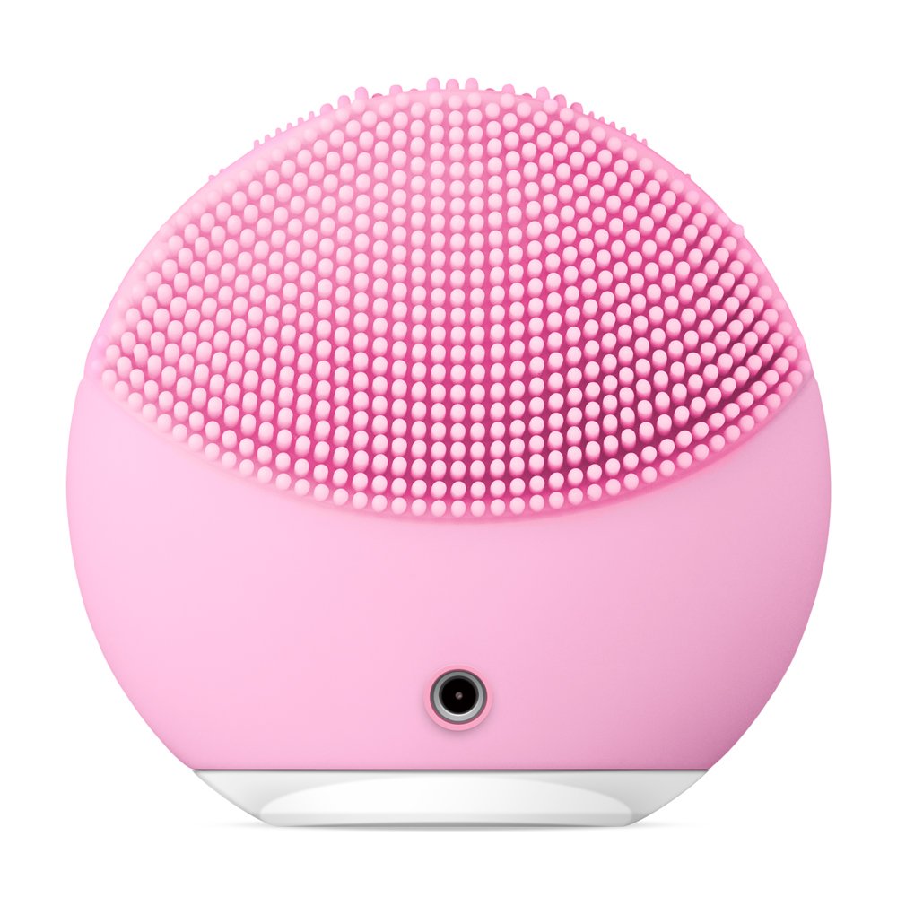 Foreo LUNA mini 2 Pearl Pink Gesichtsreinigungsbürste