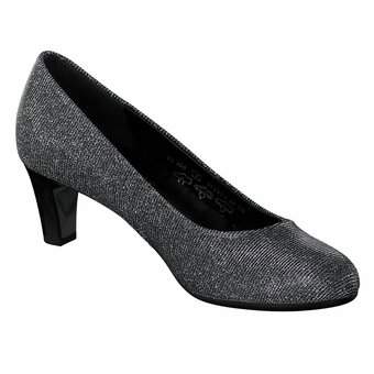 Gabor Pumps in schwarz